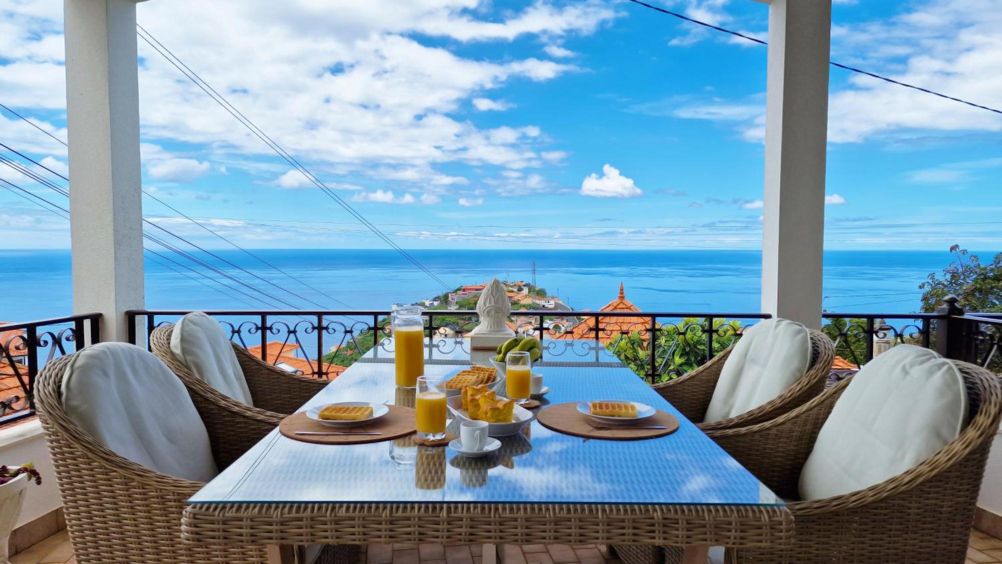Branca By Lovelystay Ponta do Sol (Madeira)